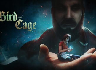 Con una banda sonora increíble, «Of Bird and Cage» obtiene la clasificación para NGDC días antes del lanzamiento final