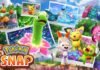 Análisis de New Pokémon Snap para Nintendo Switch