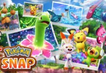 Análisis de New Pokémon Snap para Nintendo Switch