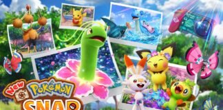 Análisis de New Pokémon Snap para Nintendo Switch