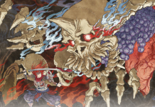 Ya disponible en EARLY ACCESS para STEAM de GETSUFUMADEN: UNDYING MOON