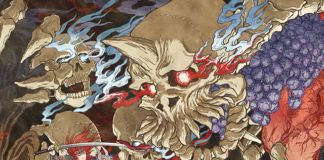 Ya disponible en EARLY ACCESS para STEAM de GETSUFUMADEN: UNDYING MOON