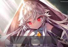 WitchSpring 3 Re:Fine – The Story of Eirudy llegará en físico a España para Nintendo Switch