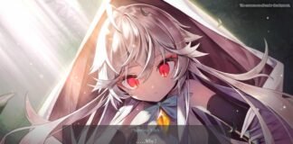 WitchSpring 3 Re:Fine – The Story of Eirudy llegará en físico a España para Nintendo Switch
