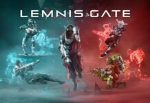 Lemnis Gate, primer diario de desarrollo ya disponible