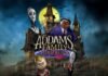 The Addams Family vuelven a las consolas
