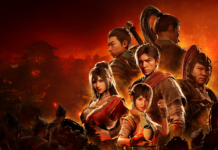 Nuevo tráiler del juego de rol y acción Xuan Yuan Sword 7