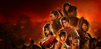 Nuevo tráiler del juego de rol y acción Xuan Yuan Sword 7