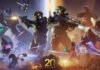 20 años de Xbox. ¡Que empiece la fiesta!
