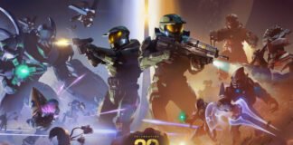 20 años de Xbox. ¡Que empiece la fiesta!