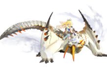 MONSTER HUNTER STORIES™ 2: WINGS OF RUIN REVELA NUEVOS DETALLES DE SU HISTORIA Y JUGABILIDAD; LA SEGUNDA ACTUALIZACIÓN GRATUITA DE MONSTER HUNTER RISE™ YA DISPONIBLE