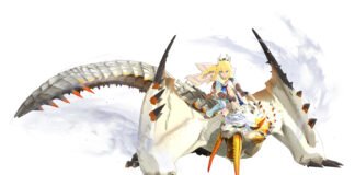 MONSTER HUNTER STORIES™ 2: WINGS OF RUIN REVELA NUEVOS DETALLES DE SU HISTORIA Y JUGABILIDAD; LA SEGUNDA ACTUALIZACIÓN GRATUITA DE MONSTER HUNTER RISE™ YA DISPONIBLE