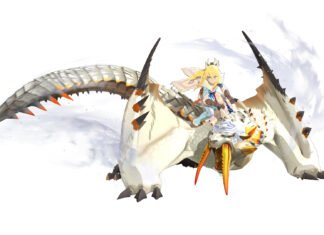 MONSTER HUNTER STORIES™ 2: WINGS OF RUIN REVELA NUEVOS DETALLES DE SU HISTORIA Y JUGABILIDAD; LA SEGUNDA ACTUALIZACIÓN GRATUITA DE MONSTER HUNTER RISE™ YA DISPONIBLE