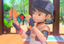 Ya está disponible New Pokémon Snap