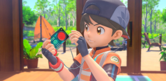 Ya está disponible New Pokémon Snap