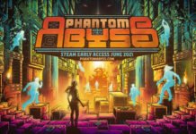 Pon este verano rumbo a la gloria y a la fortuna con Phantom Abyss