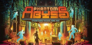 Pon este verano rumbo a la gloria y a la fortuna con Phantom Abyss