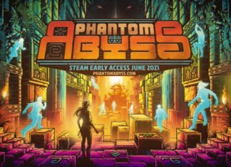 Pon este verano rumbo a la gloria y a la fortuna con Phantom Abyss