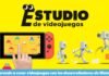 Gracias a Estudio de videojuegos para Nintendo Switch, ¡todo el mundo puede aprender a crear juegos con los desarrolladores de Nintendo!