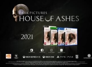 The Dark Pictures Anthology: House of Ashes mostrará gameplay el 27 de mayo