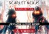 Ya disponible la SCARLET NEXUS Demo para los usuarios de Xbox