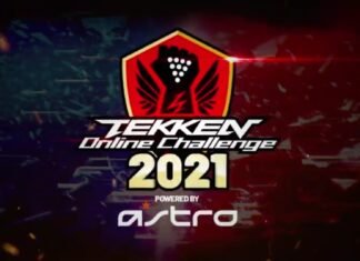 El TEKKEN Online Challenge regresa para calentar el 2021