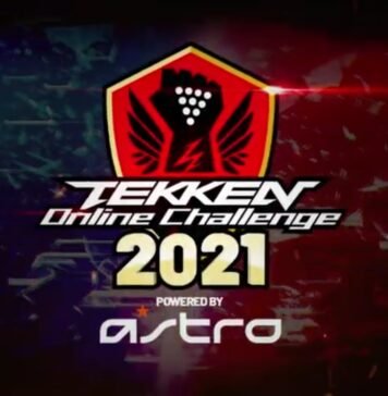 El TEKKEN Online Challenge regresa para calentar el 2021