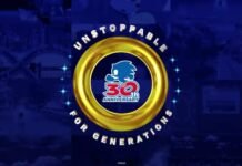 SEGA anuncia el evento virtual «Sonic Central» para el 27 de mayo