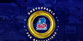 SEGA anuncia el evento virtual «Sonic Central» para el 27 de mayo