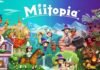 Forma equipo con los Mii de tus amigos y lánzate a una desternillante aventura con ellos en Miitopia