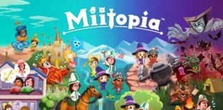 Forma equipo con los Mii de tus amigos y lánzate a una desternillante aventura con ellos en Miitopia