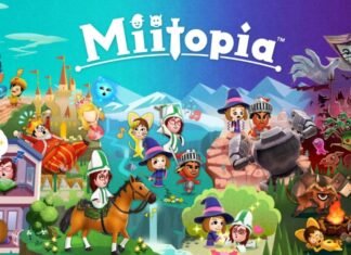 Forma equipo con los Mii de tus amigos y lánzate a una desternillante aventura con ellos en Miitopia