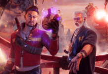 Shadow Warrior 3: video de Doomsday Device, ya disponible