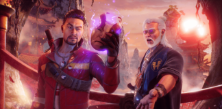 Shadow Warrior 3: video de Doomsday Device, ya disponible