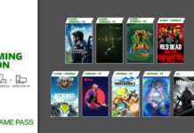 Final Fantasy X/Final Fantasy X-2 Remaster y mas juegos llegan a Xbox Game Pass