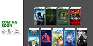 Final Fantasy X/Final Fantasy X-2 Remaster y mas juegos llegan a Xbox Game Pass