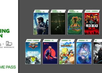 Final Fantasy X/Final Fantasy X-2 Remaster y mas juegos llegan a Xbox Game Pass