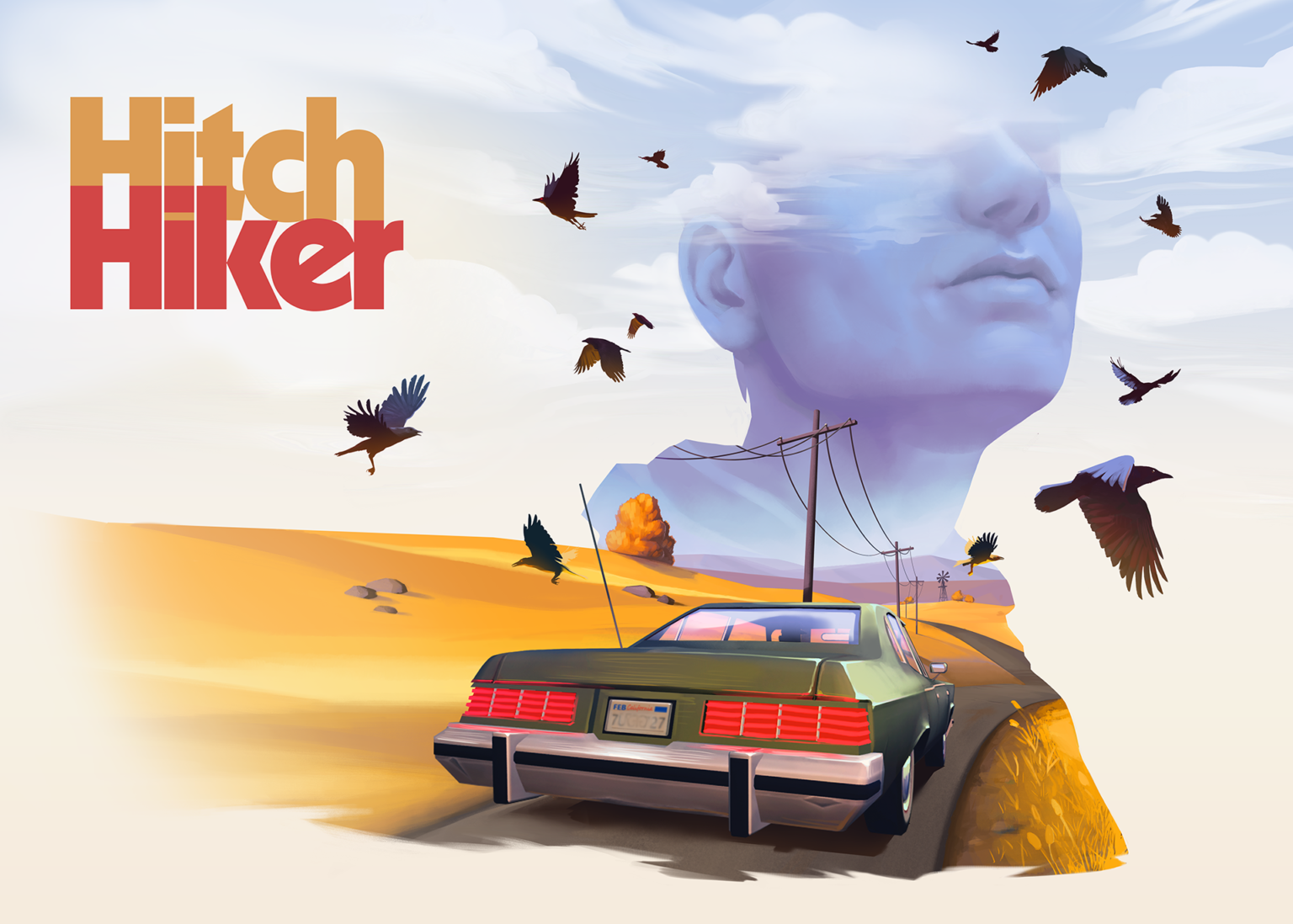 Hitchhiker a mystery game системные требования