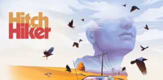 Análisis de Hitchhiker – A Mystery Game