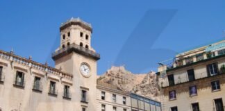 La Escuela de Talento Femenino de Alicante programa 16 actividades de mayo a julio