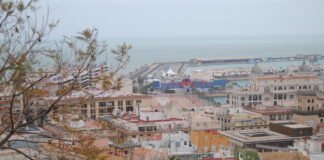 Alicante suspende la concesión de licencias a los bloques de apartamentos turísticos