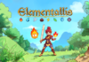 ¡Elementallis empieza su campaña en Kickstarter!