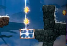 Evergate llegará en formato físico para Nintendo Switch y PlayStation 5