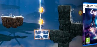 Evergate llegará en formato físico para Nintendo Switch y PlayStation 5