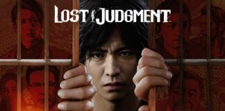 Lost Judgment llega el 24 de septiembre
