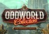 Oddworld Collection llegará a Nintendo Switch el 27 de mayo