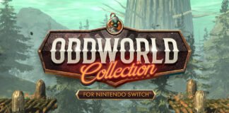 Oddworld Collection llegará a Nintendo Switch el 27 de mayo