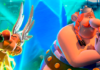 Astérix & Obélix XXL: Collection llegará a Nintendo Switch y Playstation 4 el 25 de mayo