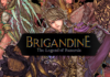 Brigandine: The Legend of Runersia ya tiene su edición física disponible en PlayStation 4 y Nintendo Switch