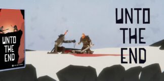 El precioso Unto the End llega a PlayStation 4 y Nintendo Switch en edición física